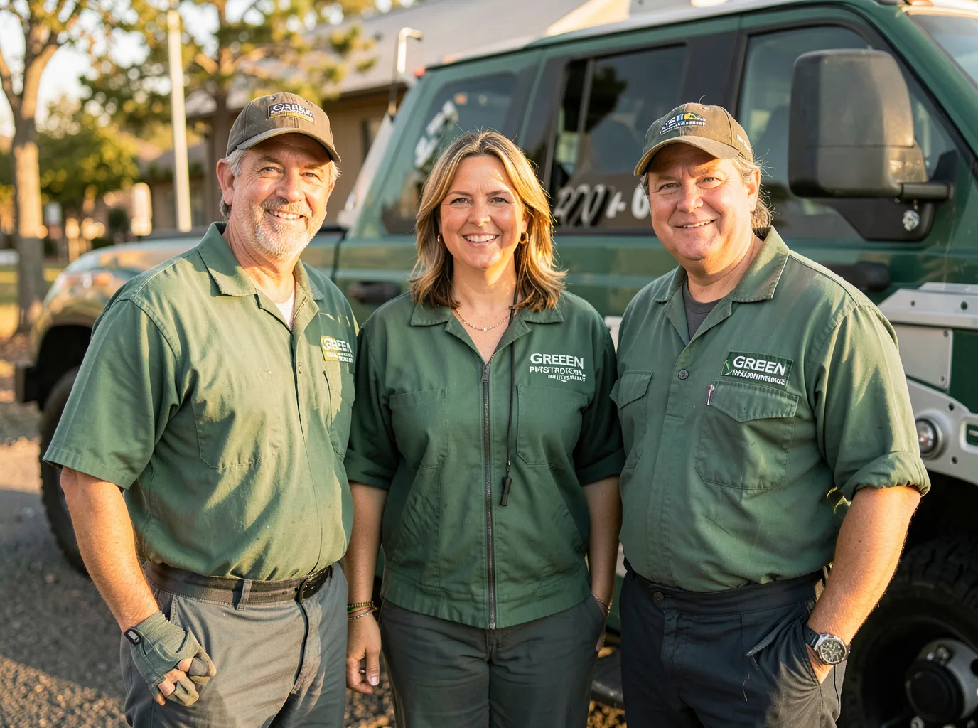 Water Damage Restoration company in Montville, OH