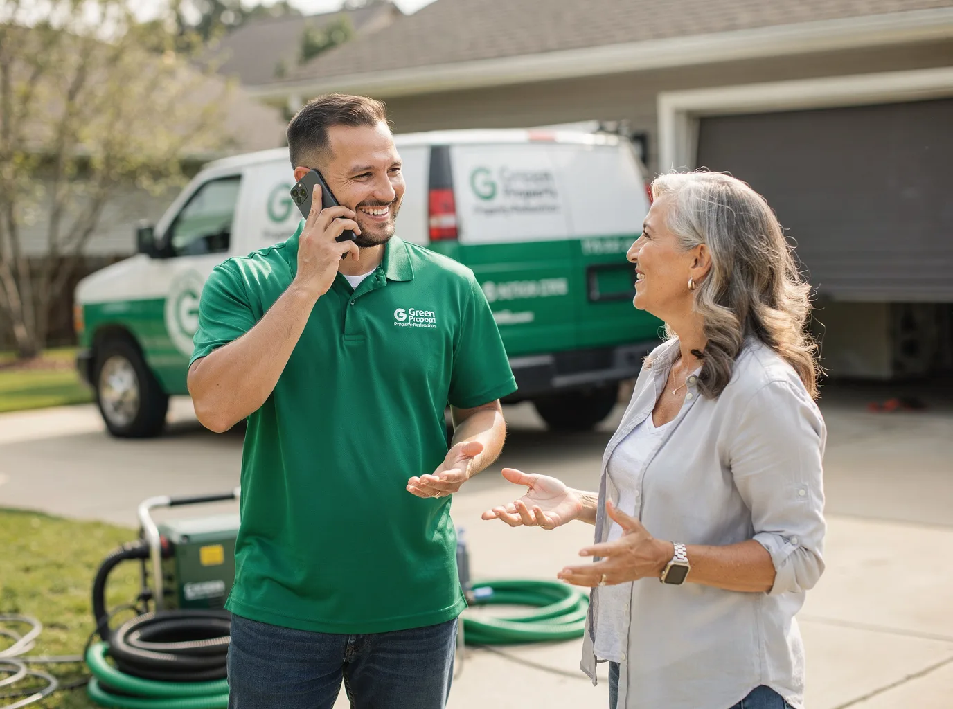 Water Damage Restoration Montville, OH FAQs